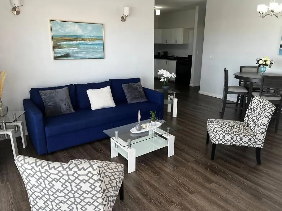 Spacious 1 Bedroom Apartment, With Pull Out Couch Koolbaai Sint Maarten/Saint Martin
